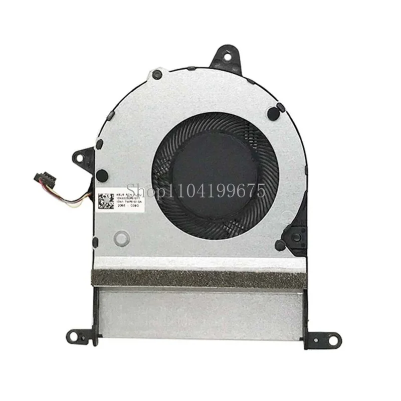 Вентилятор охлаждения процессора для ноутбука Asus px574f p3540fb pro574