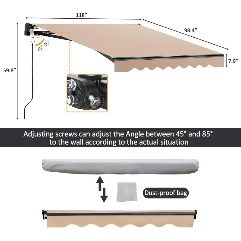 Запоминающее устройство для защиты от УФ-лучей ручной держатель рукоятка из