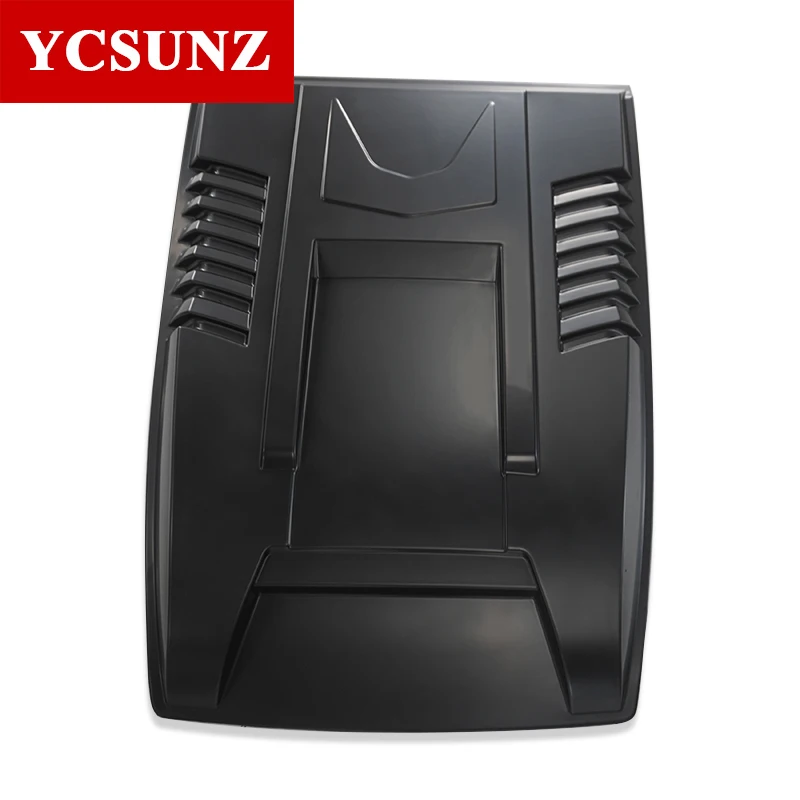 2021-2022 капот крышка для Nissan Navara NP300 2020 2021 2022 пограничные аксессуары двойная кабина