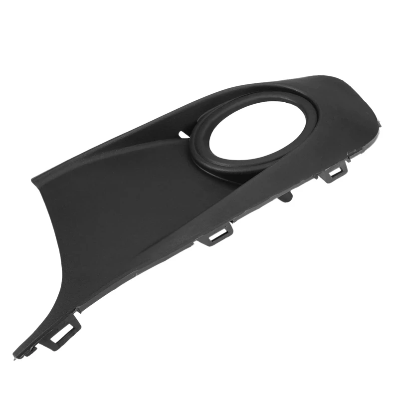 

Auto Front Left Right Bumper Fog Light Lamp Grill for - Touran 2011-2015 Caddy 2011-2014 1T0853665 2K5853665A