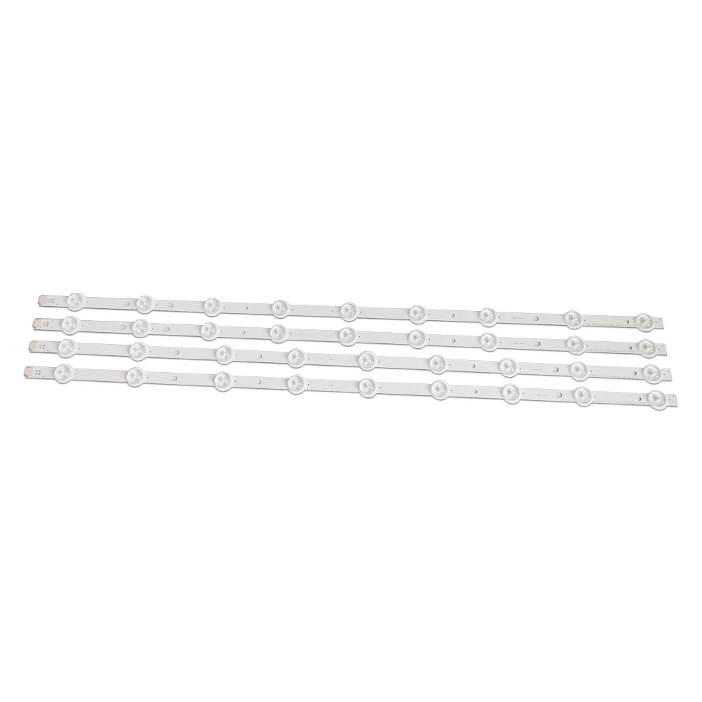 Новая светодиодная лента для подсветки LG 32PFL3507 32LM340T 32PHG4900 LE32D1352 32LM3400 32LS3400 6916L-0923A
