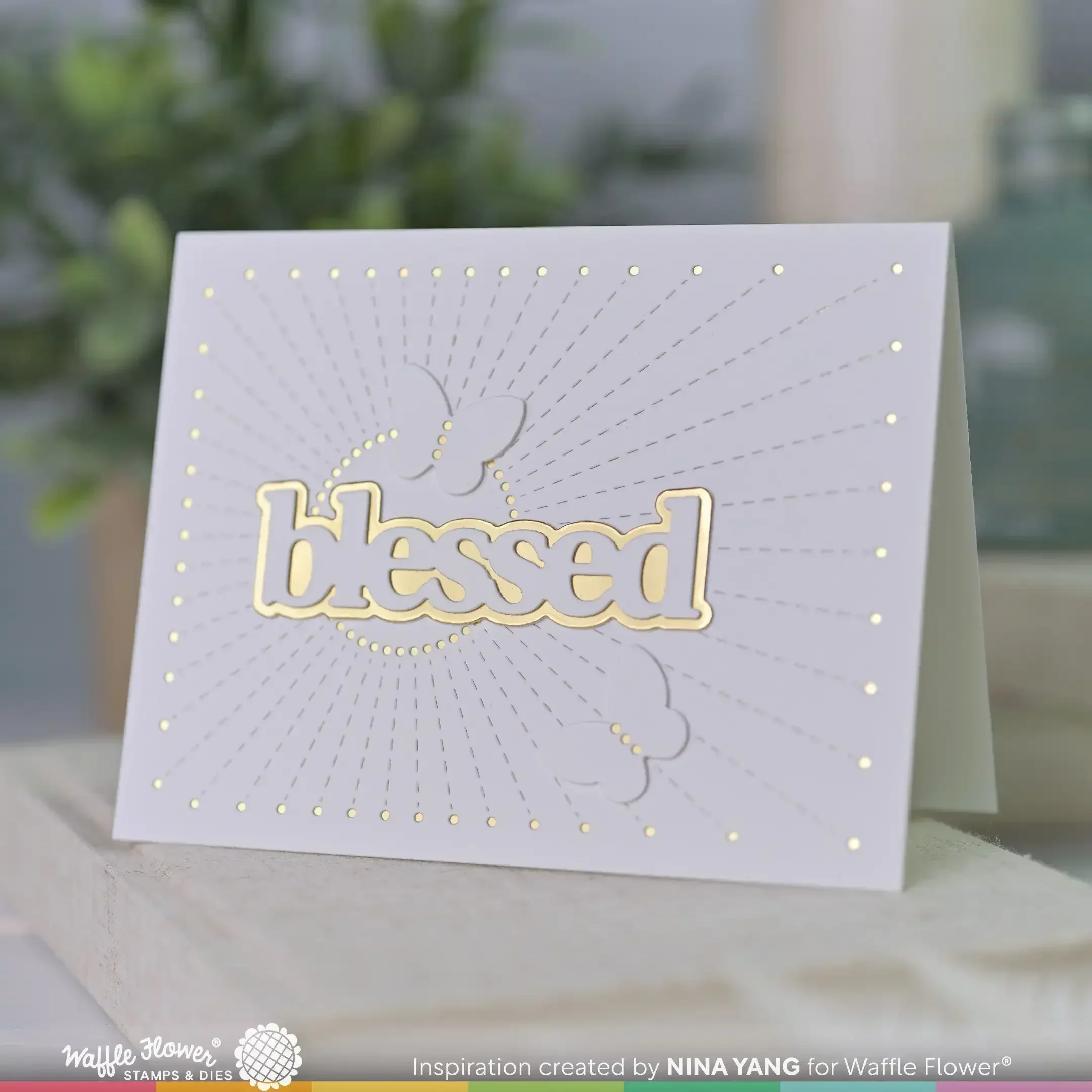 Новинка 2023 октября фоновые металлические Вырубные штампы в горошек для