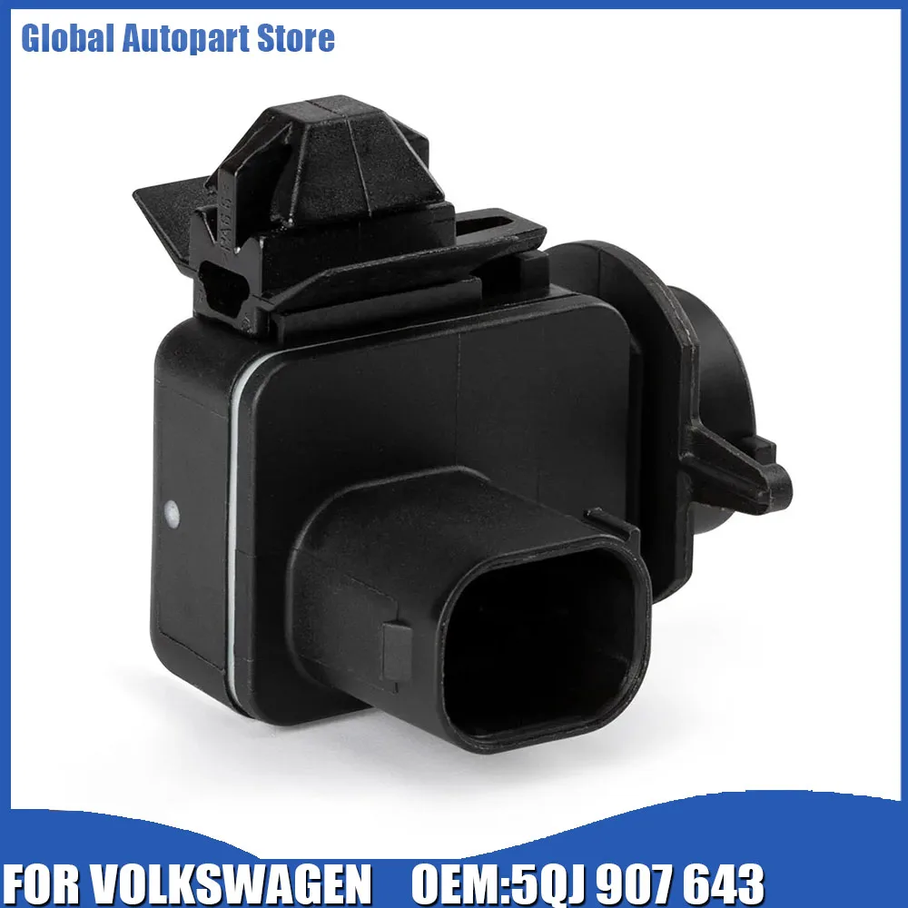 

Датчик качества воздуха 5K0907659 для VW Beetle CC EOS Golf R Golf MK5 MK6 Passat B6 B7 Tiguan 1K0907659 5QJ907643 5Q0907643