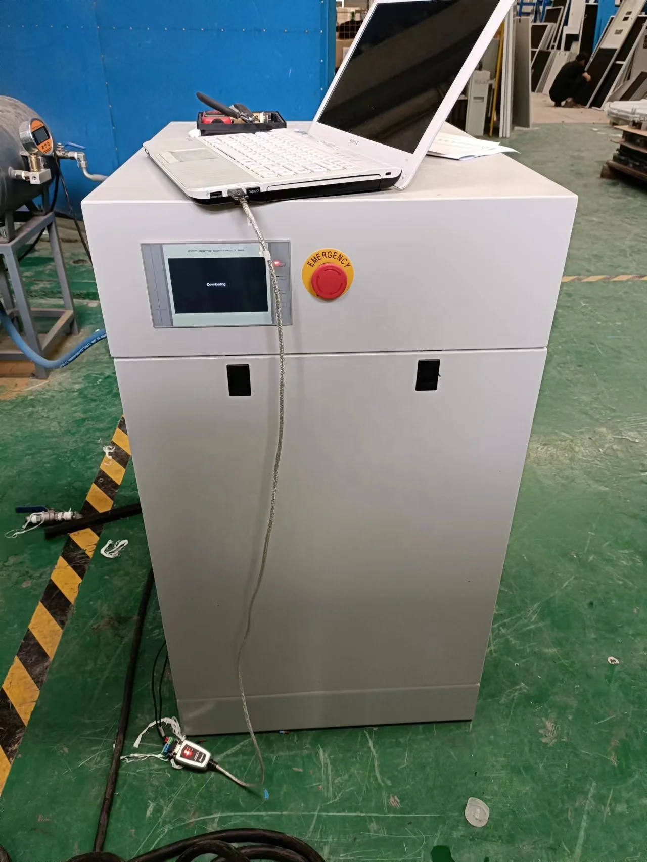 Безмасляные воздушные компрессоры 2 кВт 3 7 5 11