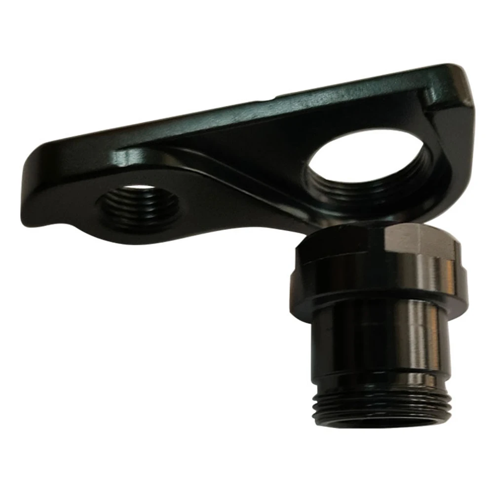 

Frame Hook Bicycle Tail Hook Bicycle Bike Black Cycling For-CAPRA CF Al For-YT Industries Hanger Mech Derailleur