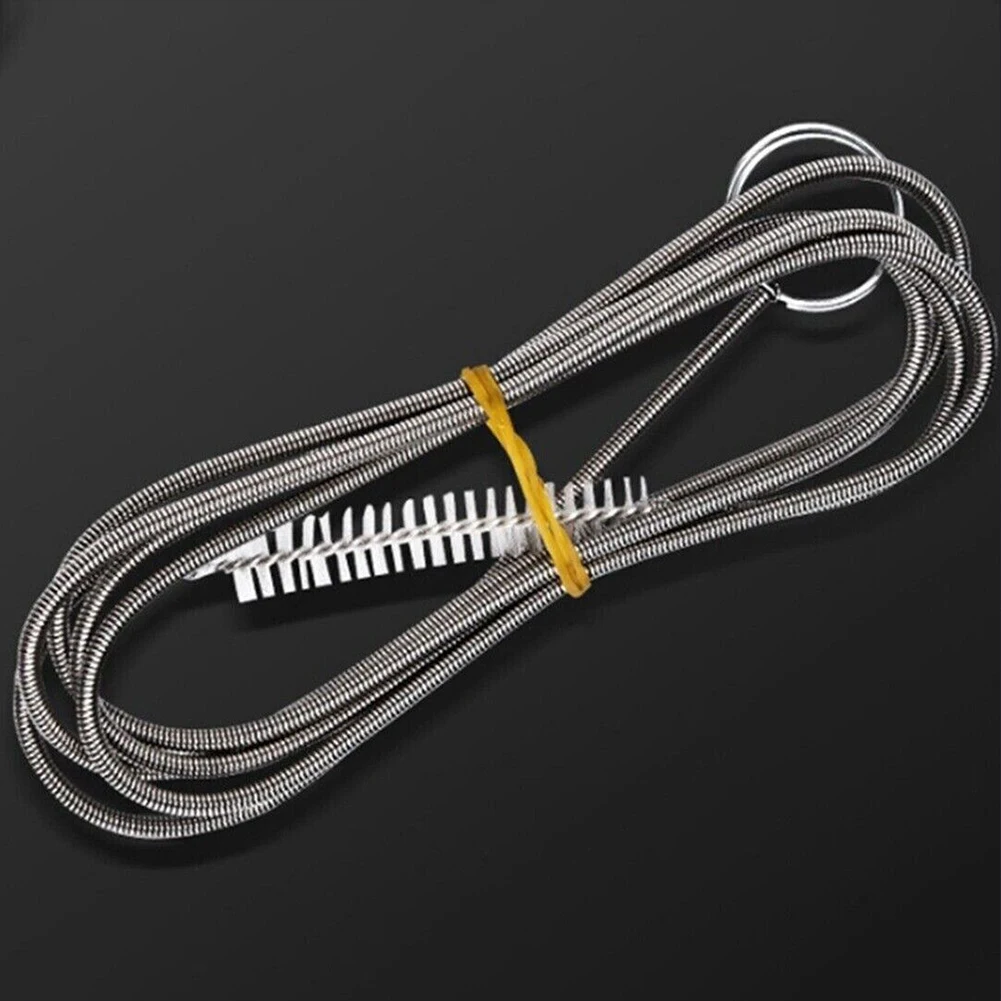 5 шт. набор инструментов для очистки холодильника гибкая щетка чистки