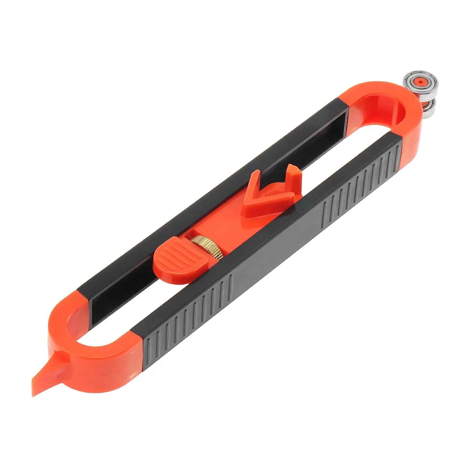 

Измерительный Инструмент Для Профилирования, Измерение Меди И Пластика Для Деревообработки, Раскладка Ковровой Плитки