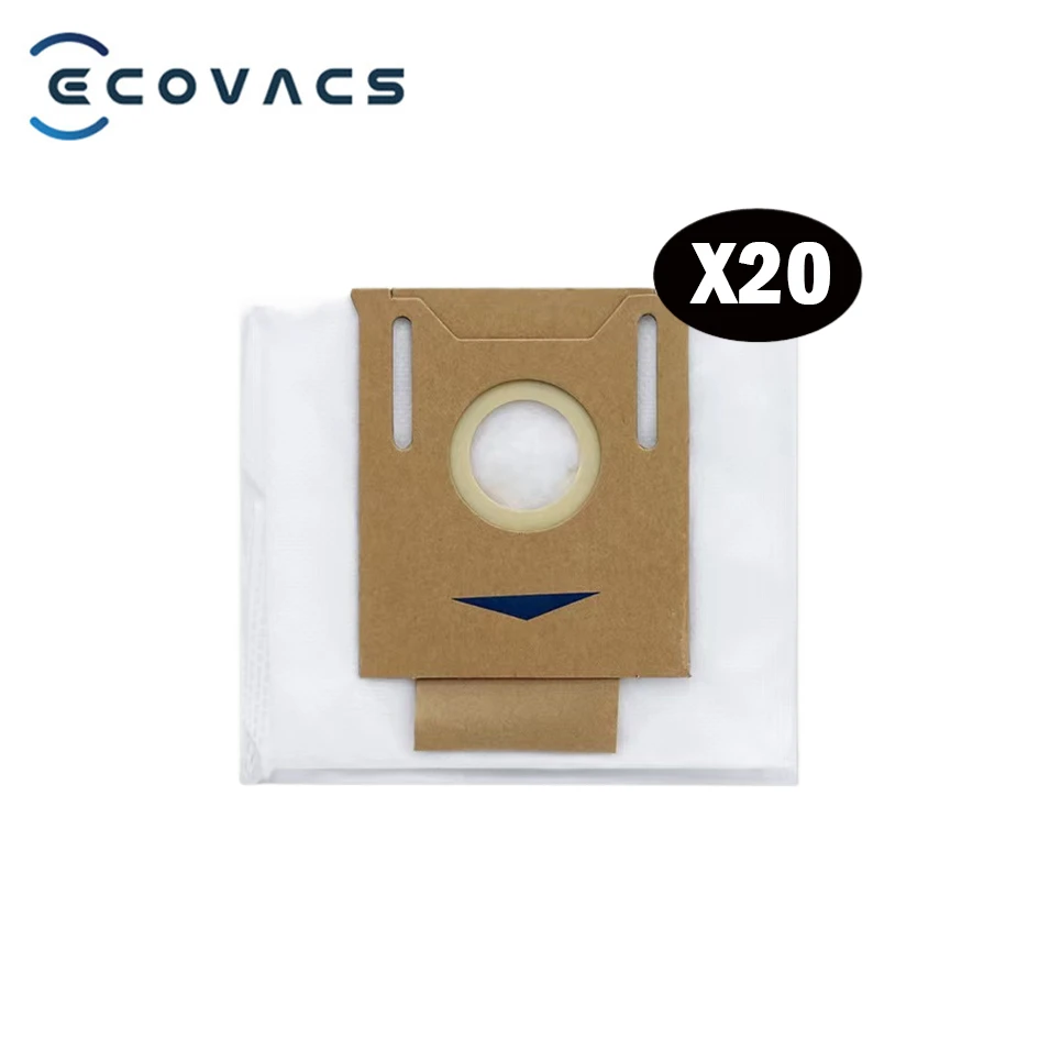 Мешок для пыли Ecovacs T8 T9 N8