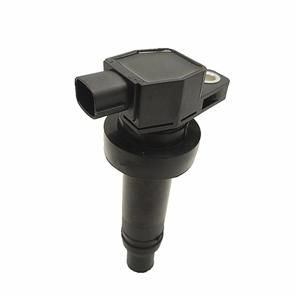 4 шт 27301-2B010 катушка зажигания с линией для IX35 IX20 I30 Soul Ceed высокопроизводительная