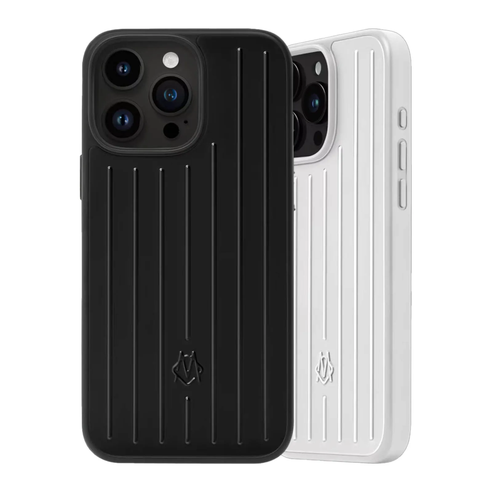 Фото Чехол для iPhone 14 Pro Max в полоску в форме багажа, защитный чехол для телефона с защитой от падения и ударов для iPhone 16 Pro Max 15 Pro Max 16P №1