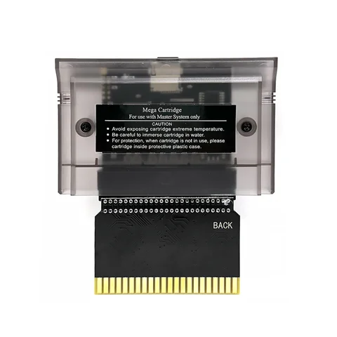 Адаптер SMS2SG1000 для основной системы Sega в Sega MARK III (японская версия)