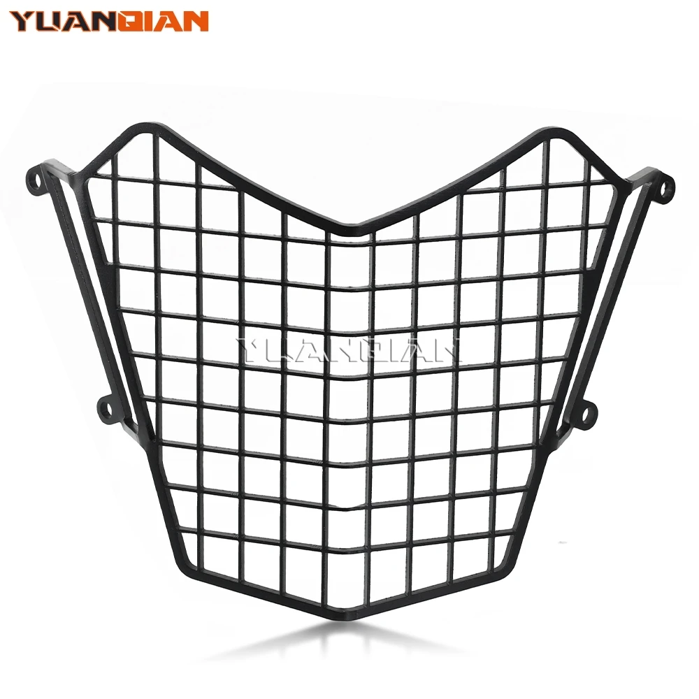 Крышка фары мотоцикла для YAMAHA Tenere 700 Tenere700 XT700Z XT Z T7 Rally 2019-2022 2021 2020 Защитная защита