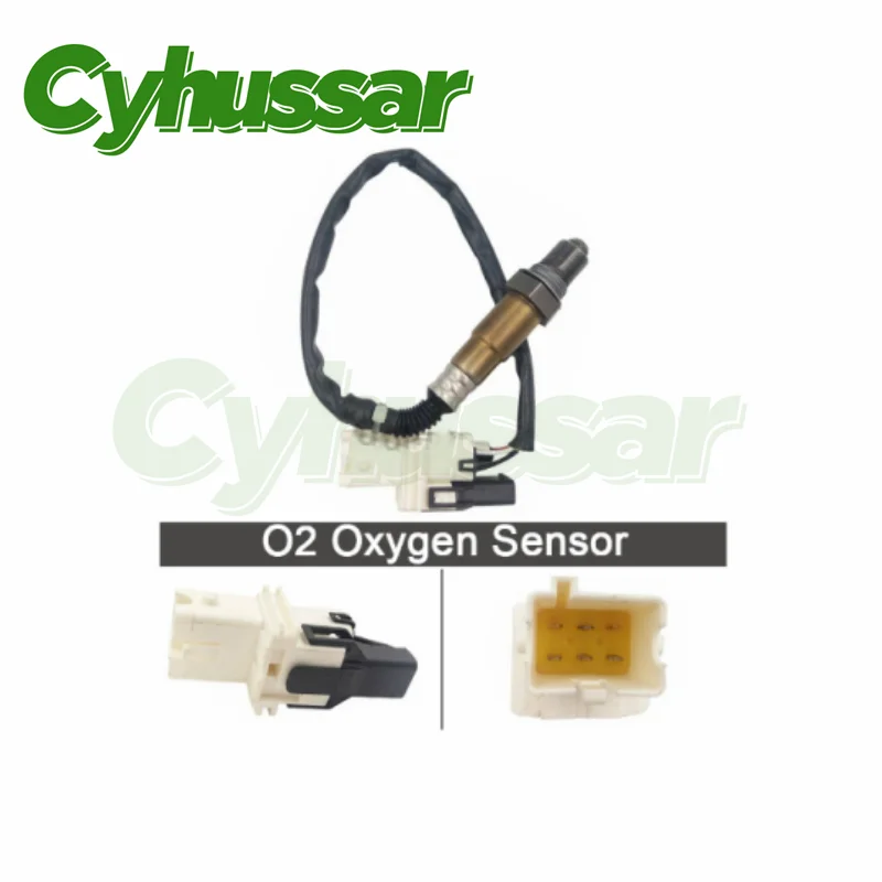 

Subaru Impreza Forester Outback Legacy Outback 0258007084 22641AA080 22641AA100 ES10923-12B1 Lambda Probe Oxygen O2 Sensor