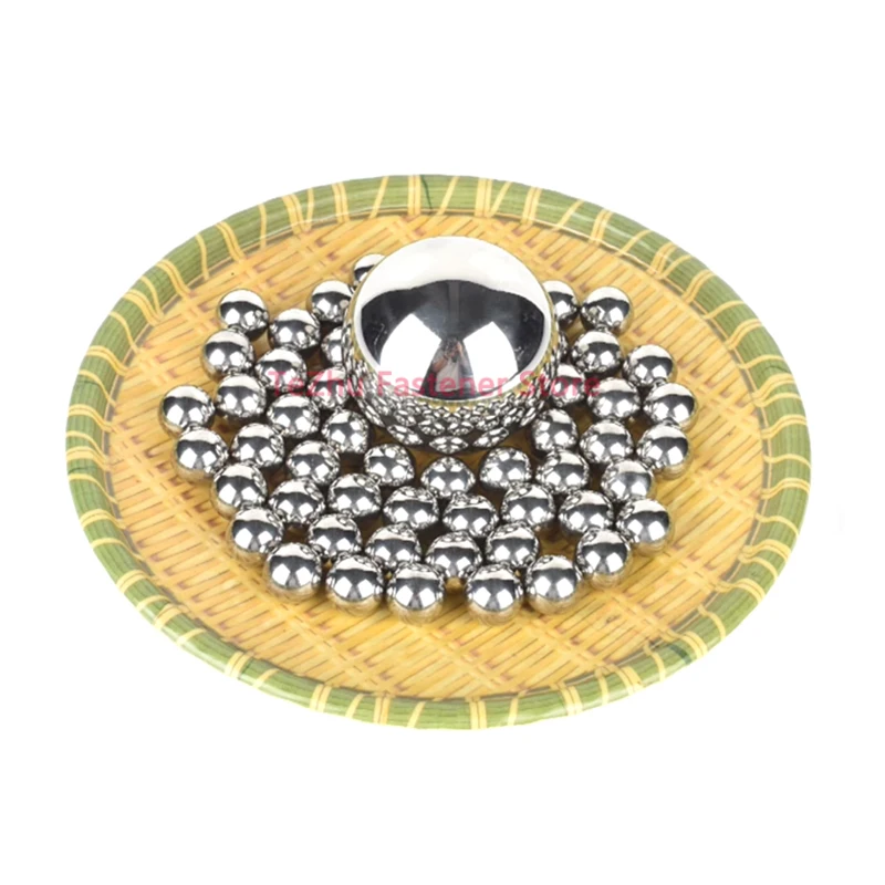 1-100 шт. G3 высокоточный подшипник стальной шарик 1/1 2/1 5/1 588/2/2 381/3/5/6 35/7 5-12/12 7 мм