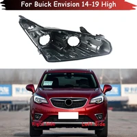 headlight base for buick envision 2014 2015 2016 2017 2018 2019 high headlamp house car rear base headlight back house