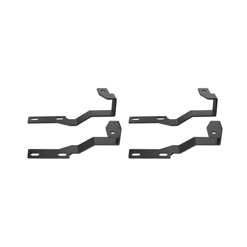 

2 шт., металлическая подставка для Toyota Tacoma 2005-2015