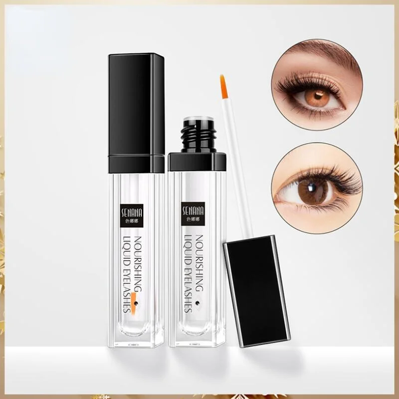 

7 мл гель для роста ресниц, усилитель, натуральные ресницы, тушь для ресниц, удлиняющая прозрачная быстросохнущая косметика для роста бровей