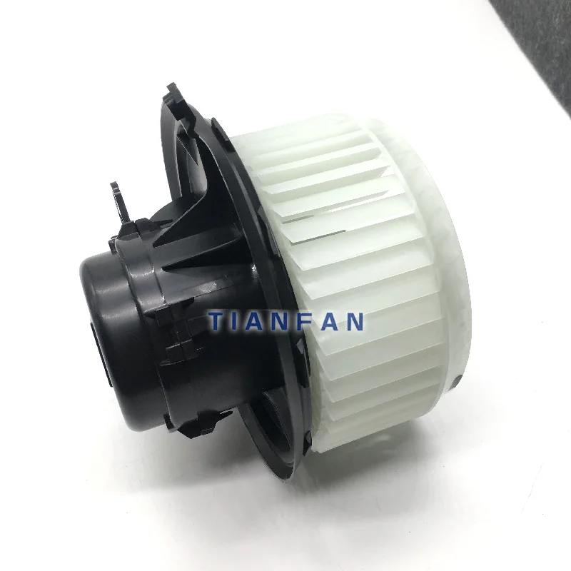Воздушный вентилятор для гусеницы Cat E305.5 306e2 307e 308e/e2 мотор нагревателя 12 В