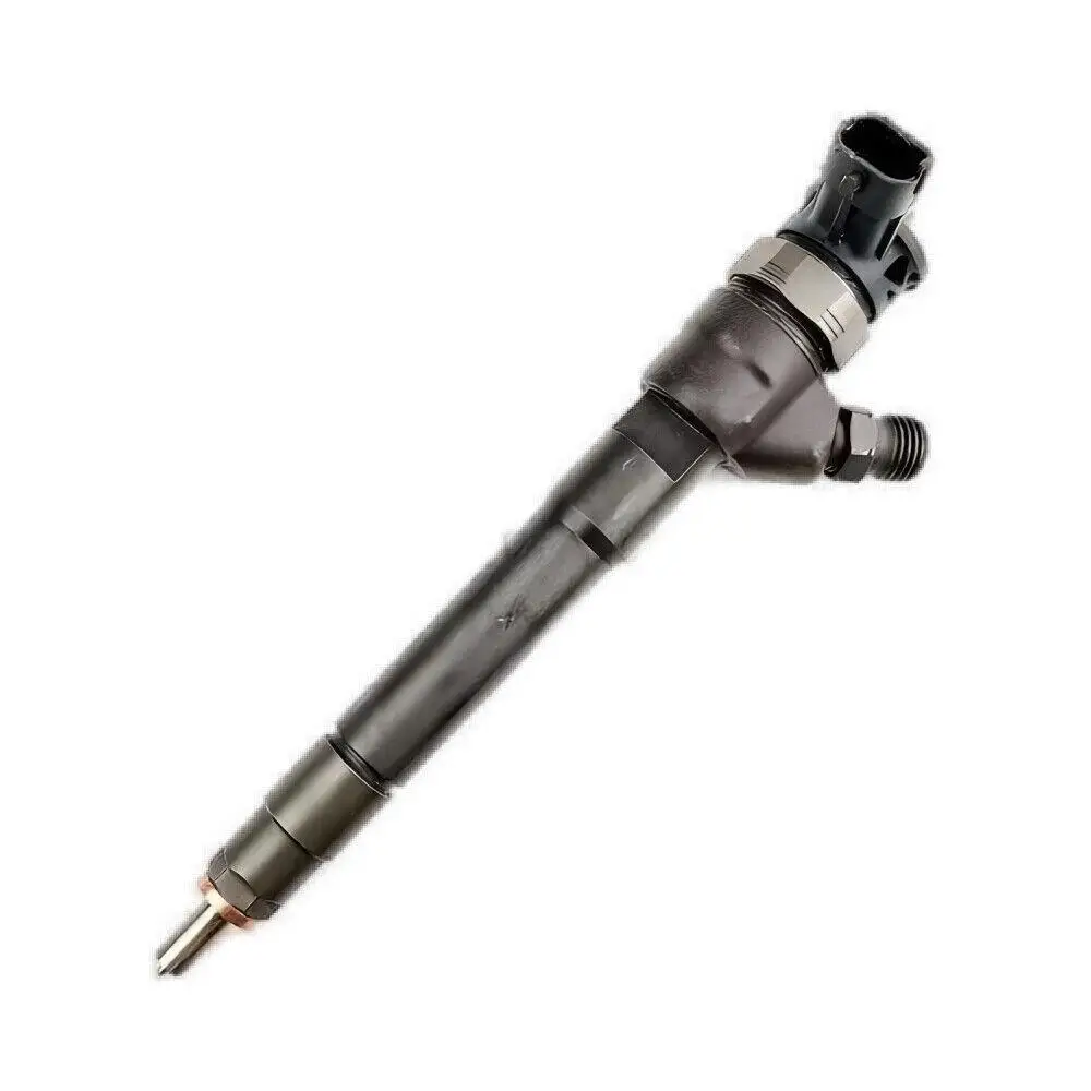 0445110414 166105302R топливный инжектор для Opel Vivaro 1 6 CDTi Renault Megane