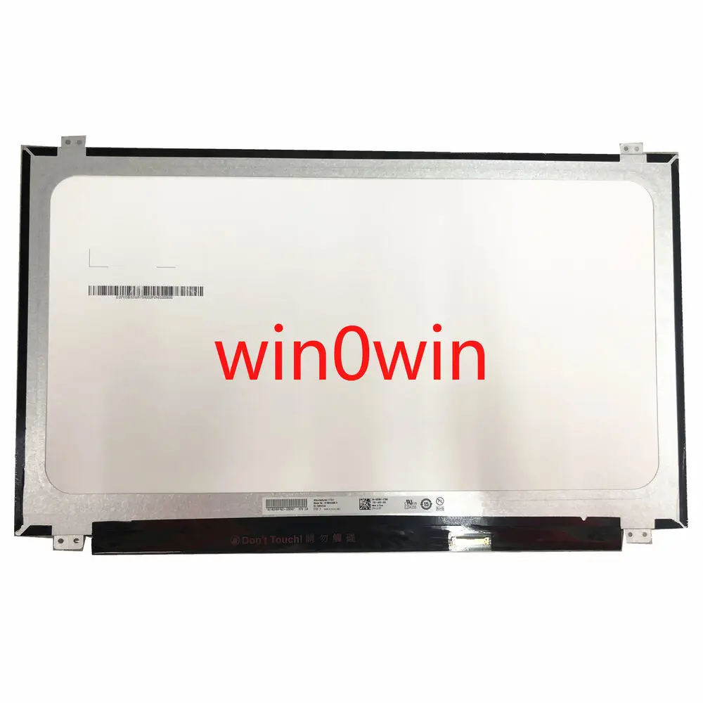 

B156HAN06.3 подходит для B156HAN06.0 B156HAN06.1 IPS светодиодный экран матрица для ноутбука 30 контактов