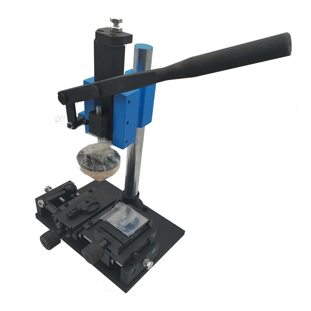 Печатная машина для ручного циферблата часов маленькая копировальная нанесения