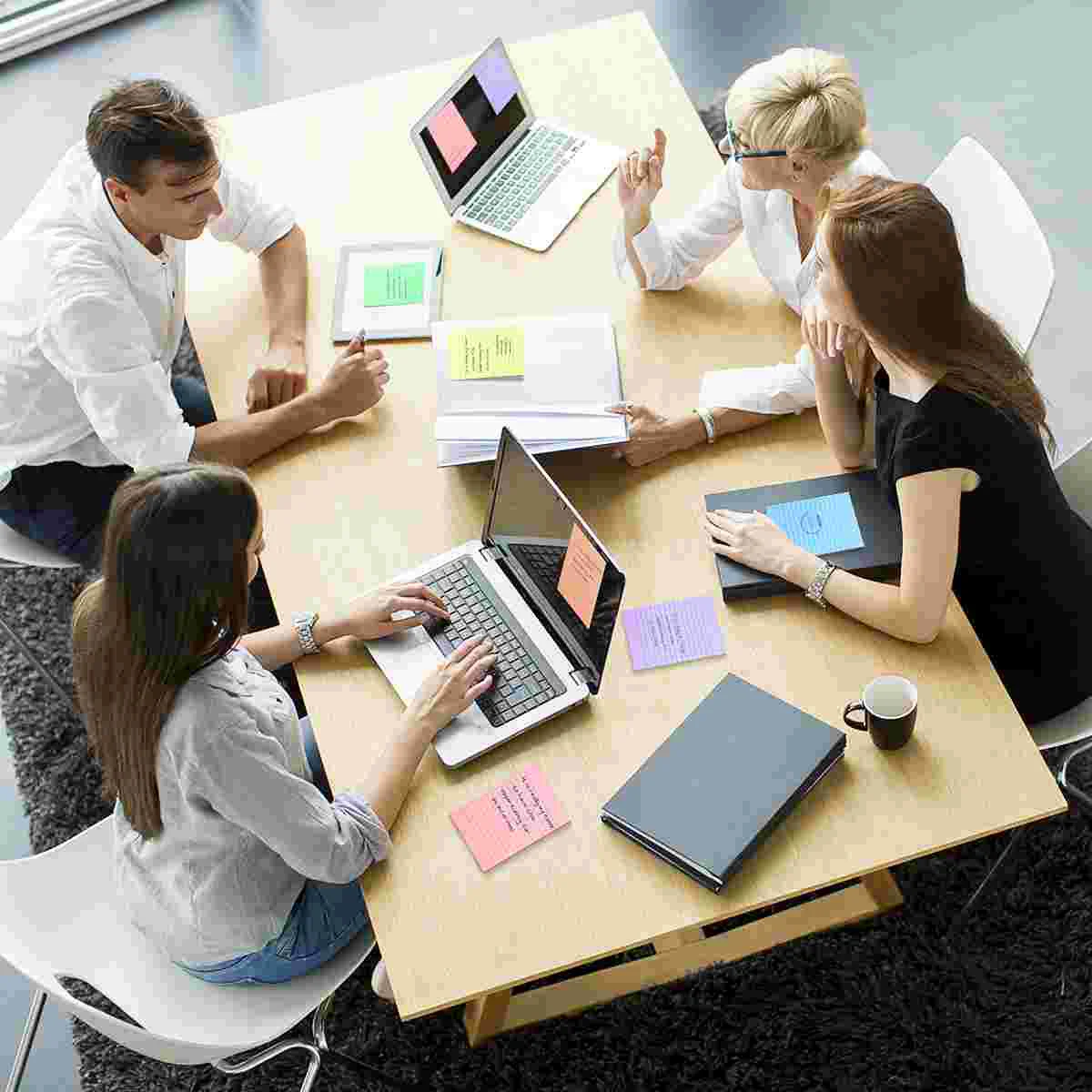 Рисунок 2 - 7 подкладок на подкладке