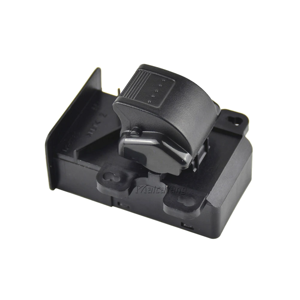 

High Performance For Honda Fit 5AT FIT FIT-S 5MT FIT-S Passenger Side Power Master Window Lifter Control Switch 35760-S6A-003