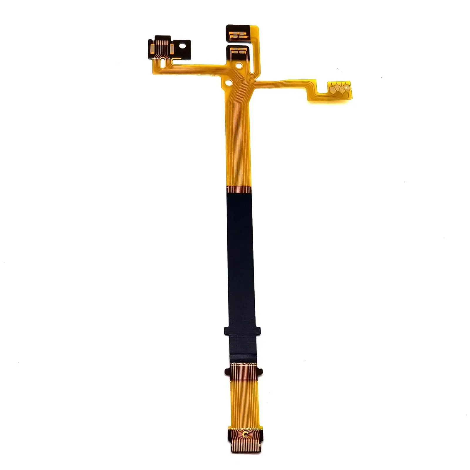 

Lens Focus Anti SHAKE Cable Replacement Anti SHAKE Flexible Focusing Circuit Lens Cable for 24-105 mm STM Camera