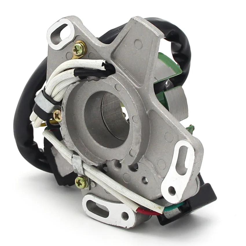 Ротор катушки зажигания статора мотоцикла для Suzuki RM125 RM 125 1998-2000 32101-36E30 32101-36E20