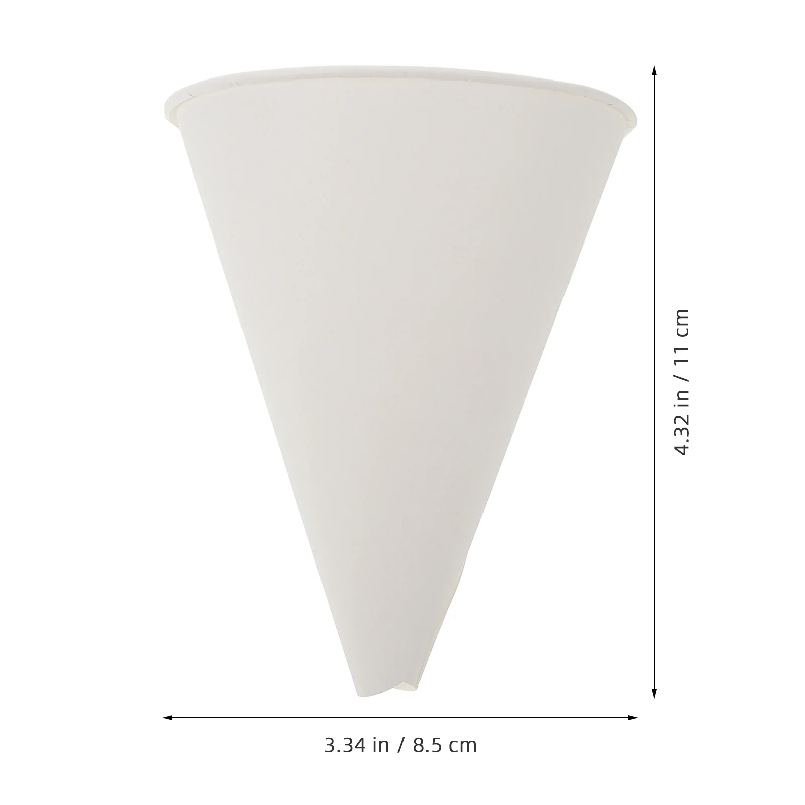 60 шт. фильтр автоматическая одноразовая масляная воронка контейнер для хранения