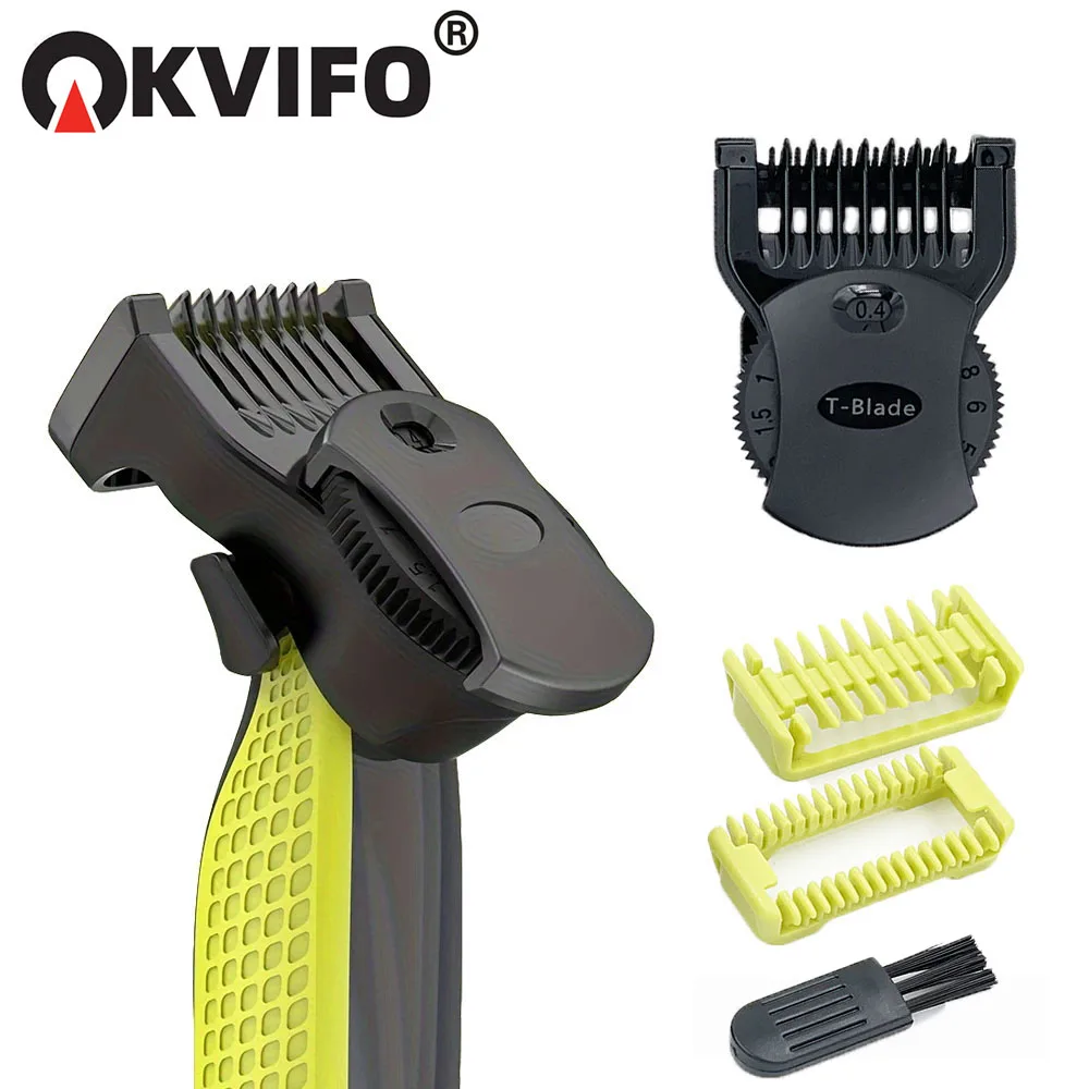 Направляющая для электробритвы Philips QP2520 QP2530 QP2620 QP2630