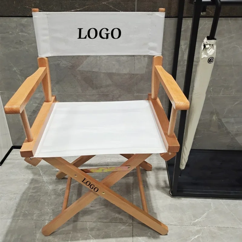 Деревянный складной стул Oaktafair со стандартной высотой