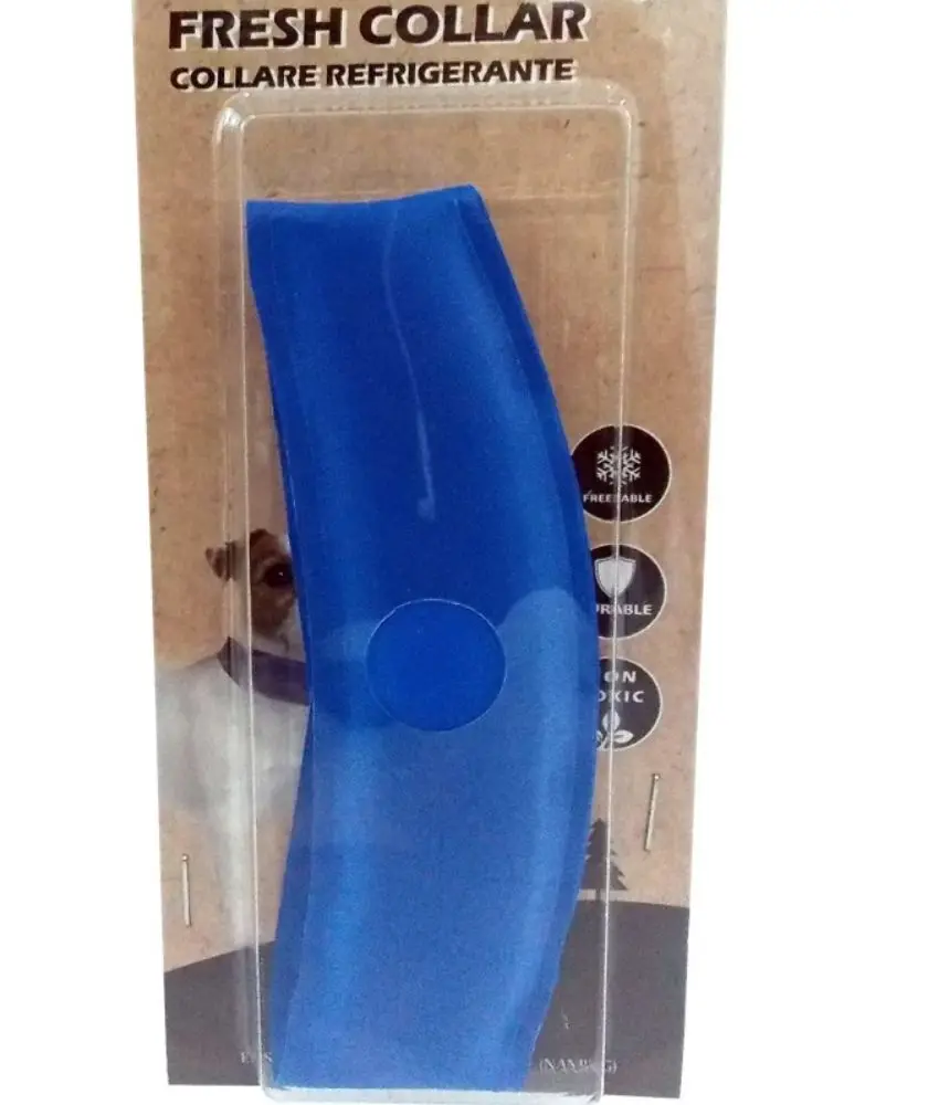 

Cooler Refreshing Leash-21-33 Cm