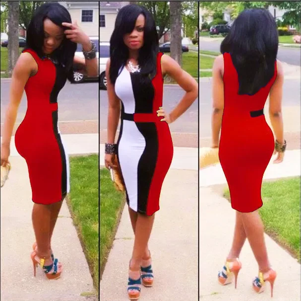 

Summer Dress 2022 Women Dress Female Sleeveless Sexy Casual Dress Plus Size Dresses Women Party Club Dress Women Sundress