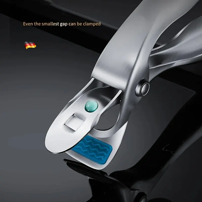 Зажим Для Защиты От Ожогов Из Нержавеющей Стали 304 Складной Кухонный Гаджет