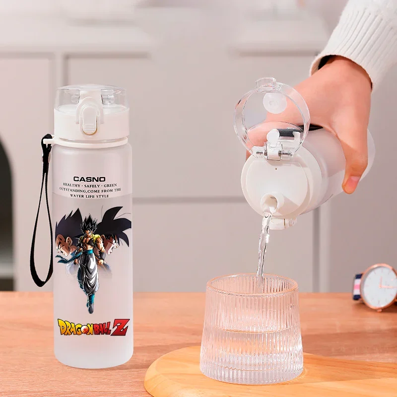 Портативная бутылка для питьевой воды 560 мл