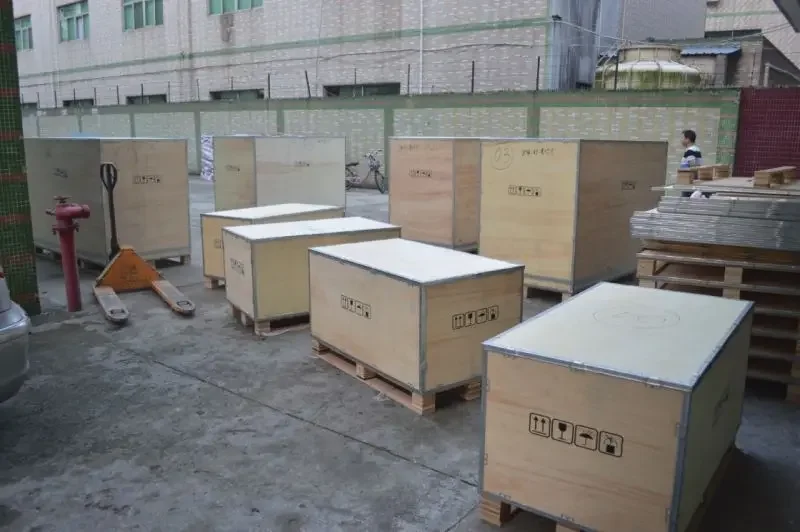 Сканер багажа большого размера в рентгеновском стиле/машина для проверки груза