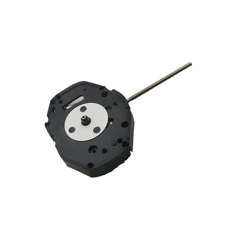 

For PC21S Black Quartz Movement Watch Replacement Parts Accessories 1 PCS