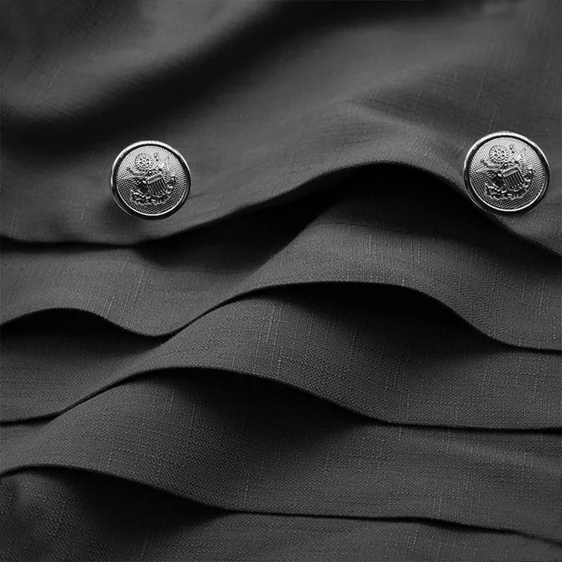 2022 New Muslim Fashion Men Robe Ramadan Eid Stand Collar Arabian Long Sleeve Linen Summer Pleated Robe Dubai Islamic Clothing