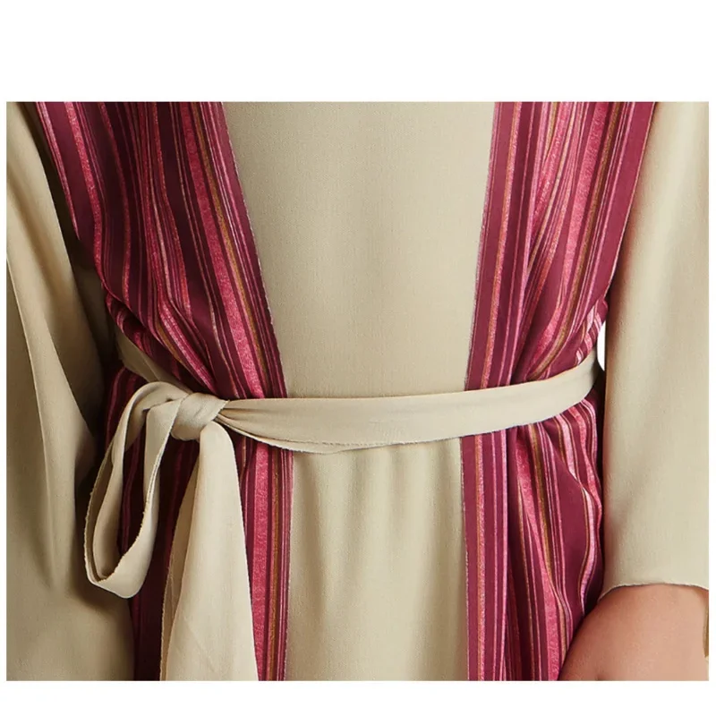 Новинка 2025 года костюм овчарки Ближнего Востока косплей арабская одежда