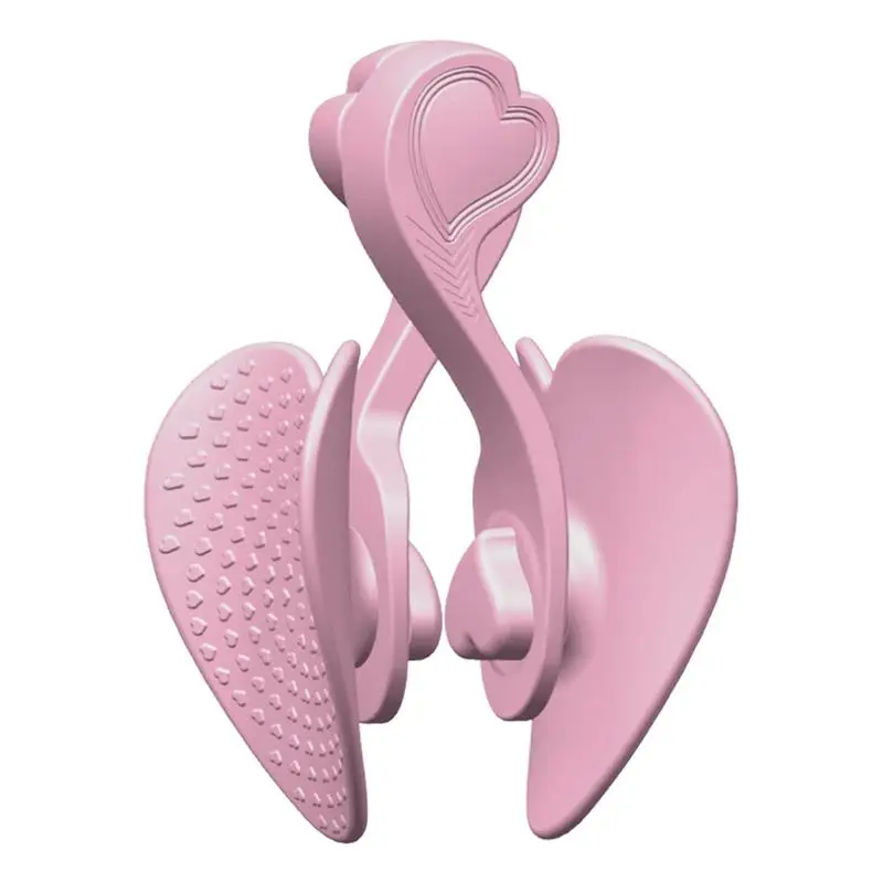 

Триммер для бедер, тренажер для мышц пола и внутреннего бедра для женщин, стимулятор мышц, тренажер для брюшного пресса