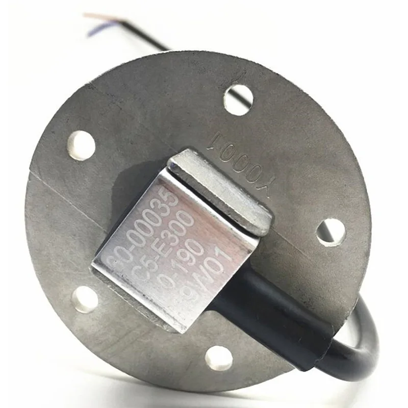 Авто 100 150 200 250 300 350 450 мм Датчики топлива 0-190 Ом 240-33 Морские датчики уровня воды