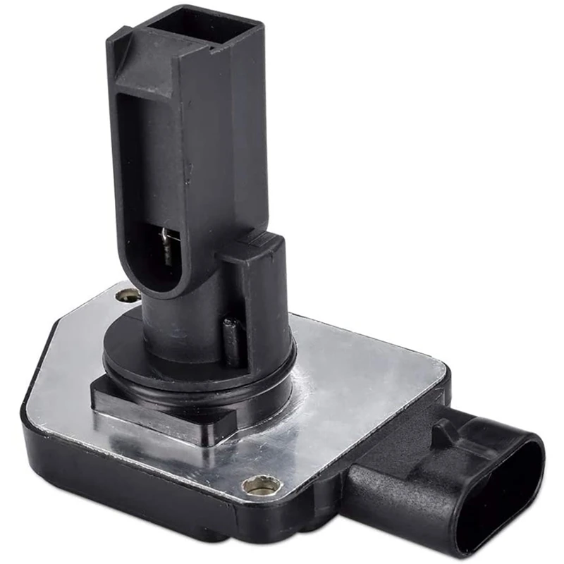 Mass Air Flow Meter Sensor MAF For Buick Chevy Pontiac 3.8L 3Pin Lesabre Impala Camaro 213-3428 19112543 AFH50M-05
