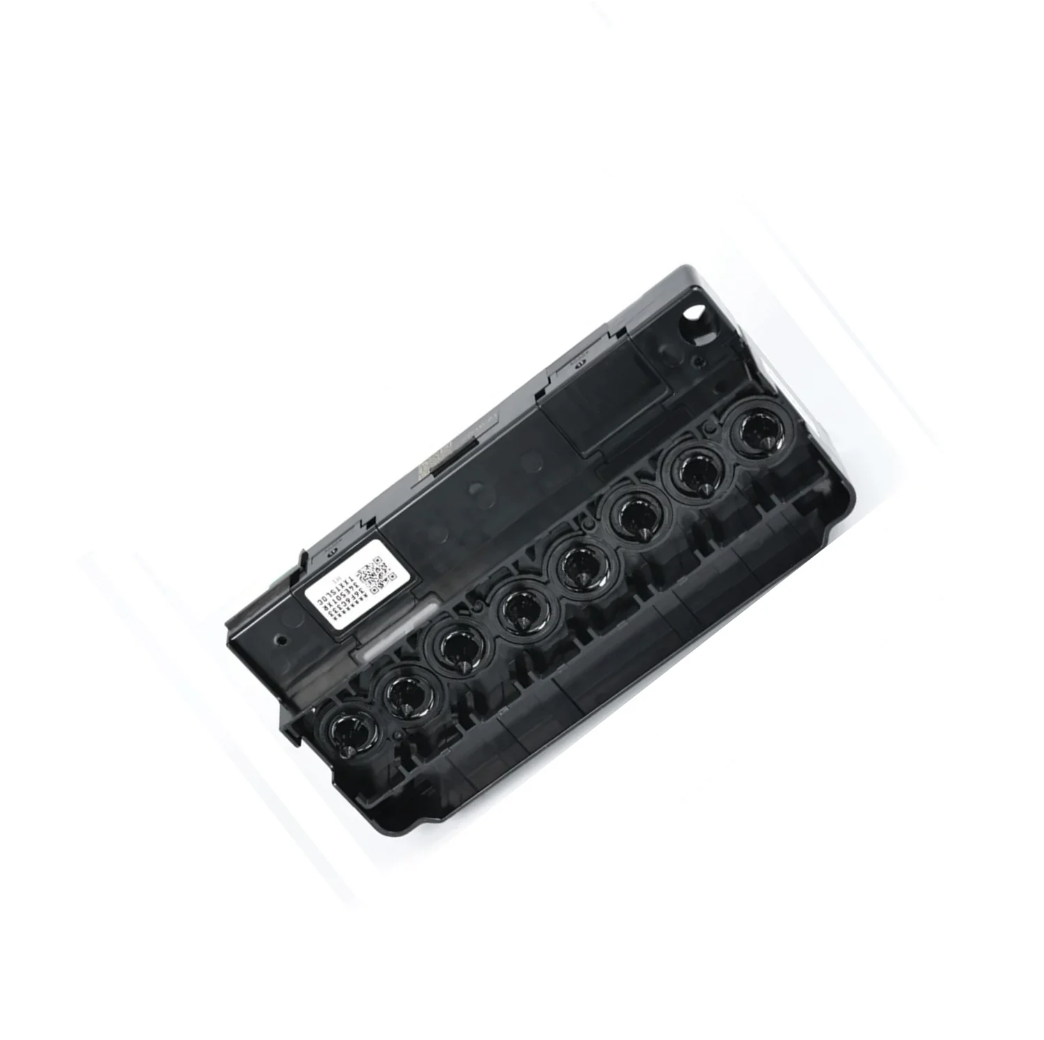 100% оригинальная печатающая головка для Mimaki CJV30 JV33 JV5 DF-49684 Mutoh vj1204 vj1304 vj1604 vj1614, зеленый разъем, головка принтера dx5 (art.: 3920d0288b7dc) - 3920d0288b7dc
