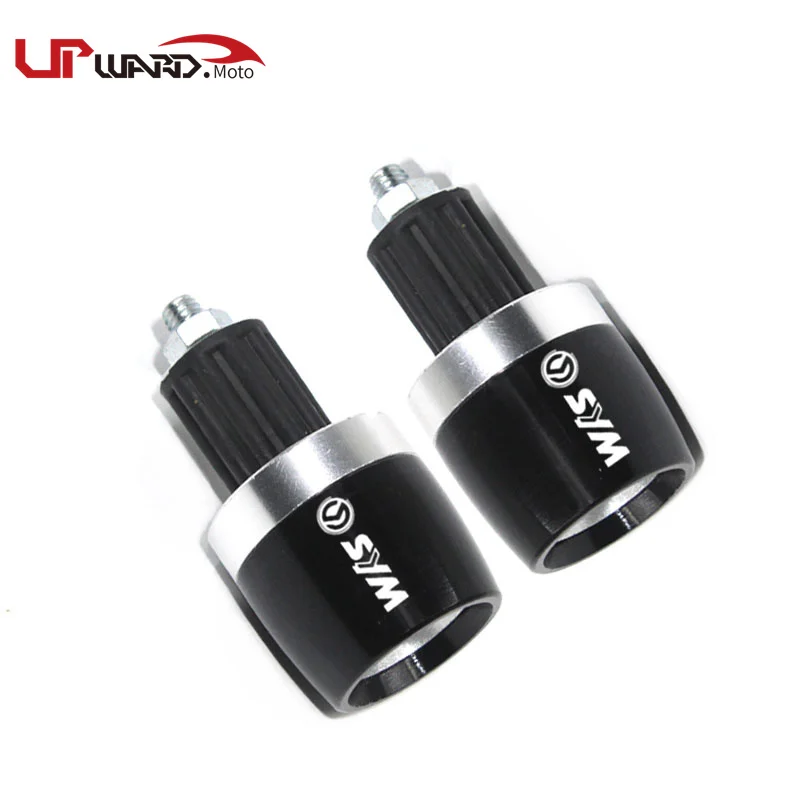 

Горячие предложения для SYM JOYMAX Z 125/250/300 MAXSYM 400i 600i TL500, концы руля мотоцикла, заглушка, слайдер, концевые ручки, колпачок