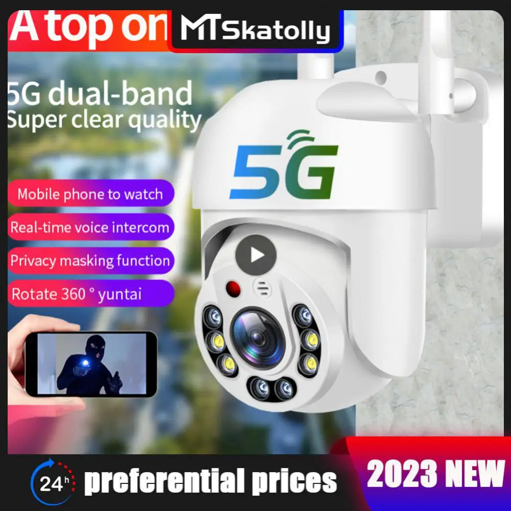 

Камеры видеонаблюдения ПНН, дистанционное наблюдение, Ip-камера, водонепроницаемая двухсторонняя, в режиме реального времени, с поддержкой Wi-Fi