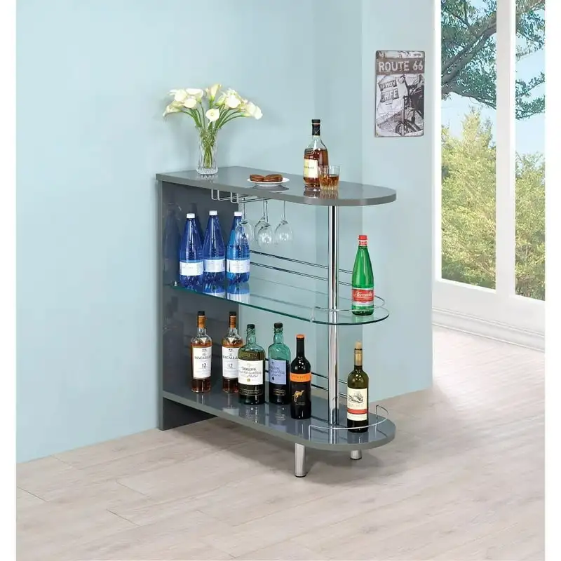 

Table, Gray-