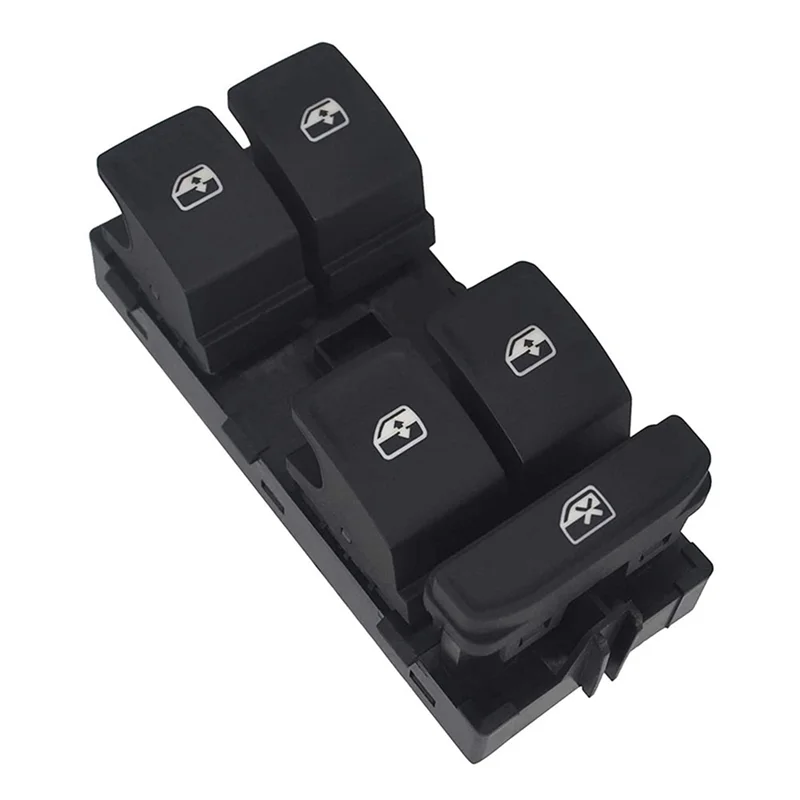 8 контактов кнопки управления окном питания 5G0959857D для VW Golf MK7 Passat B8 Tiguan Seat Ateca Lbiza/ST