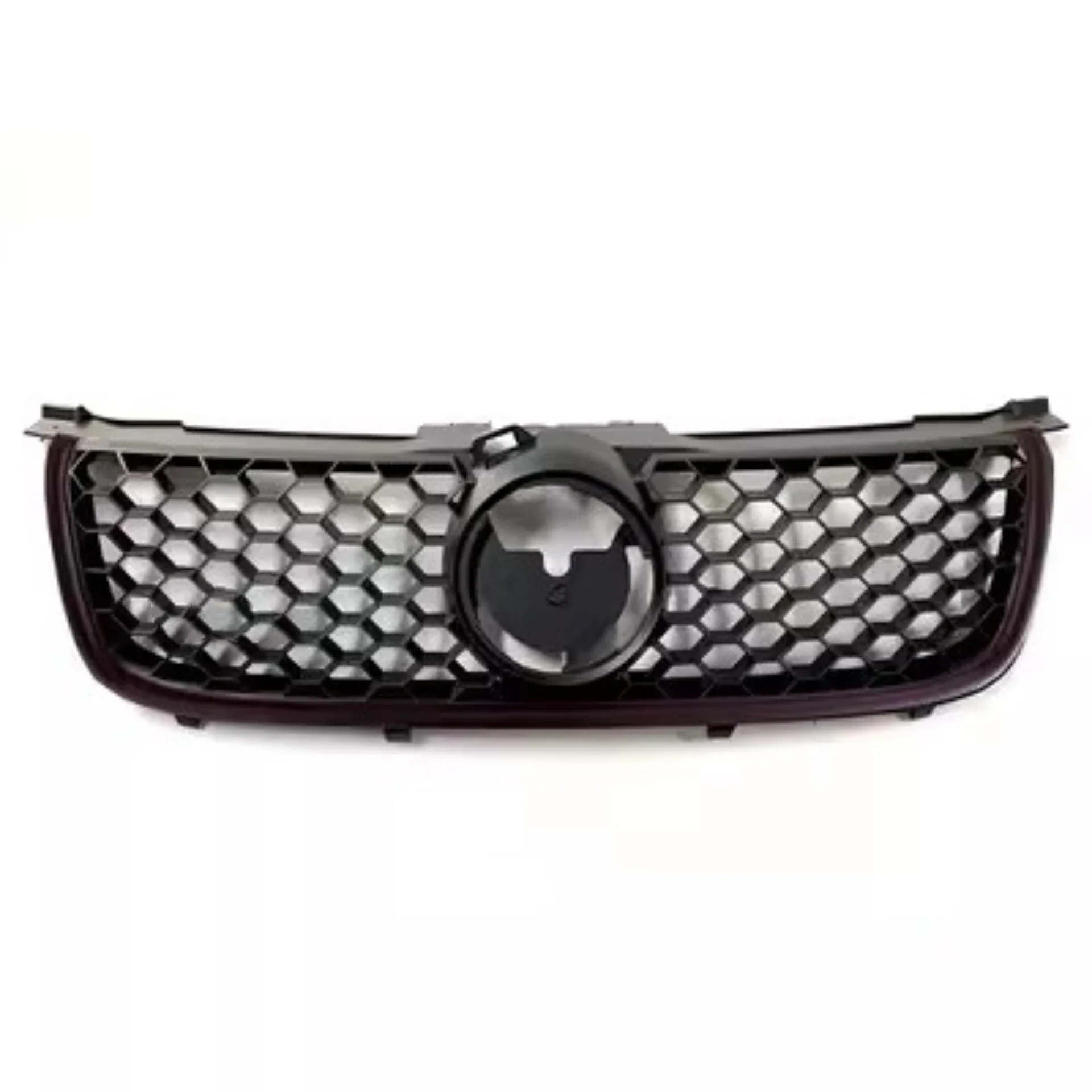 Комплект кузова решетка маска радиатора для Volkswagen vw Bora GTI передняя сетка