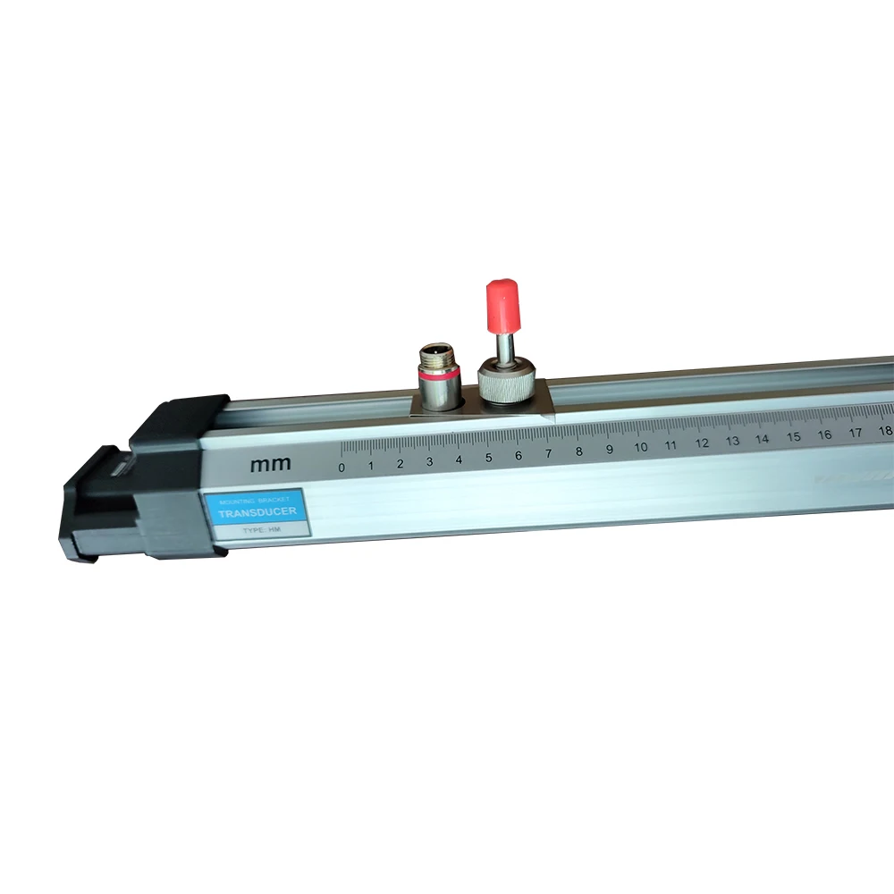 Фото TUF-2000H TDS-100H Датчик кронштейна расходомера HS-DS (DN15~100) HM-DS(DN50~300) Ультразвуковой датчик расхода №5